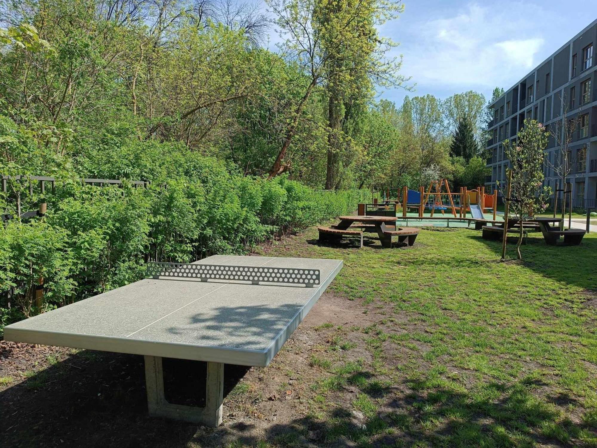 Solaris Bella Apartment- Tauron Arena Cracovie Extérieur photo