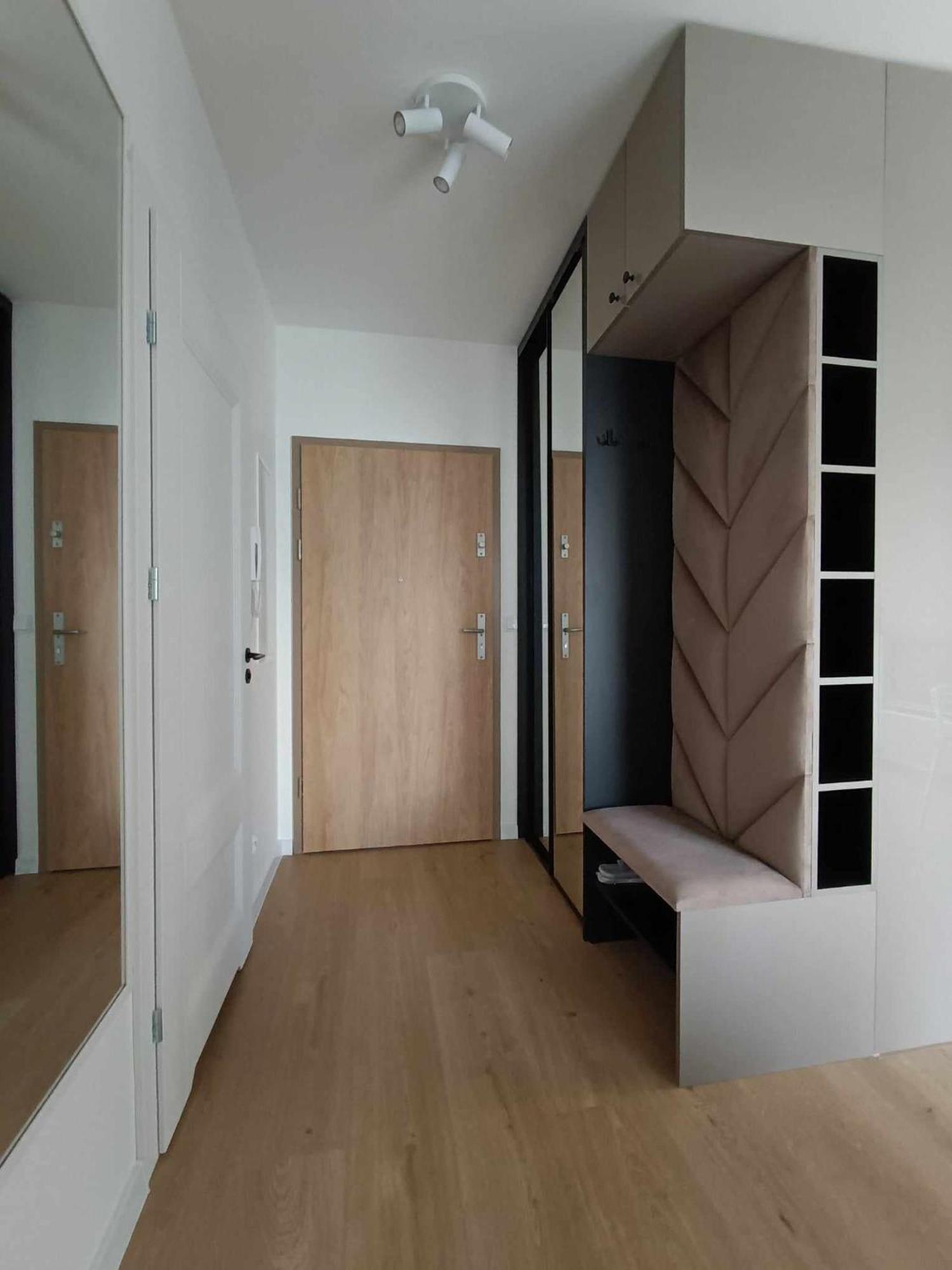 Solaris Bella Apartment- Tauron Arena Cracovie Extérieur photo